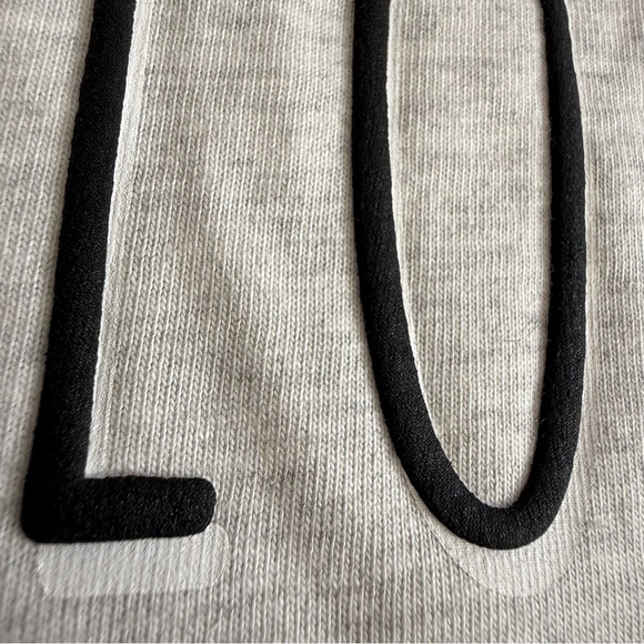 Star Wars Spirit Jersey ''I Love You'' Unisex Adults XL Gray Millennium Falcon - Picture 6 of 15